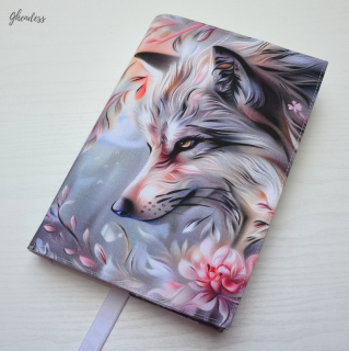 Univerzální obal na knihu - Nymeria IV